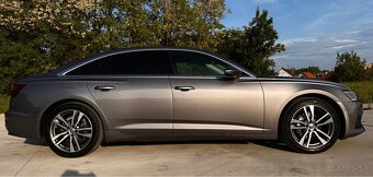 Audi A6 Limousine - 6