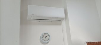 Klimatizácie - montáž, predaj, servis - 6