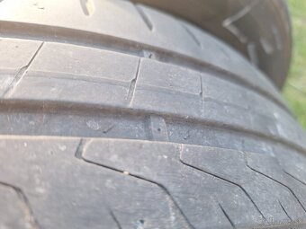 Letné pneumatiky Hankook Kinergy Eco 2 205/55R16 - 6