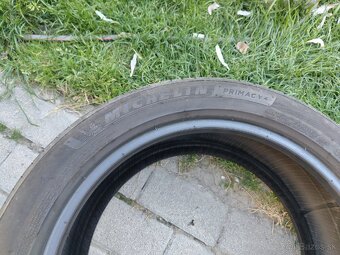 Letné Michelin Primacy 4 S1 225/45/17 91W - 6