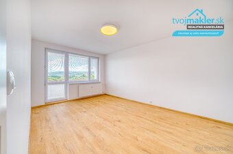 2 izbový byt po kompletke s výmerou 67m2, Sídlisko III. - 6