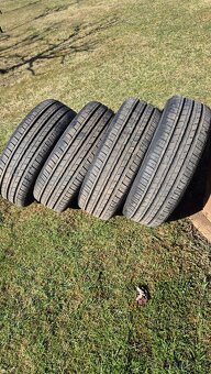 Predám letné pneu 185/55 R16 83 V - 6