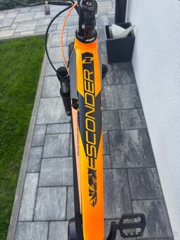 LECTRON ESCONDER - 6