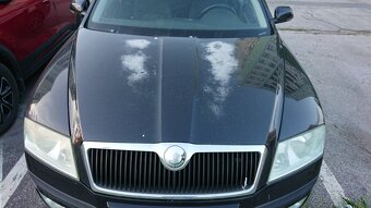 Škoda Octavia 2 1.9 tdi 77kw - 6