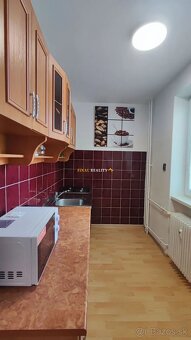 Predaj 3 izbový byt staré sídlisko, Prievidza - 6
