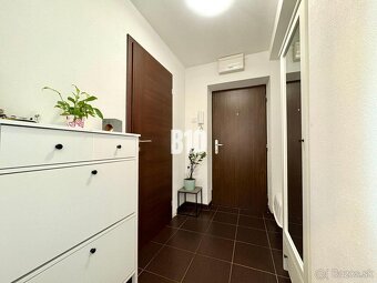 Príjemný 2i byt - kompletne zariadený - balkón - 6