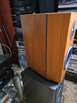 JBL XTi20 kvalitné regálové reproduktory - 6