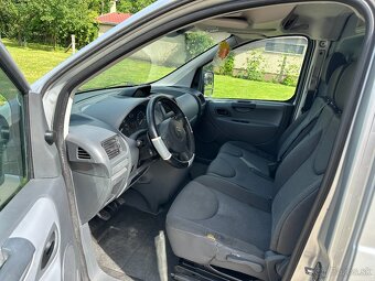 Citroen Jumpy 2.0 CDi - 6
