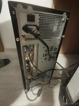 Predám PC zostavu, rezervované - 6