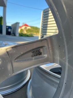 Dezent r19 5x112 - 6