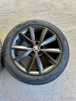 5x100 R16 - 6