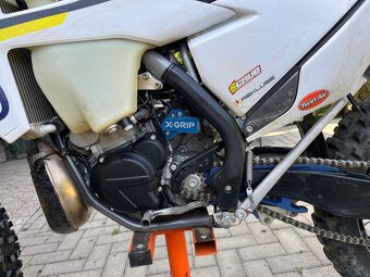 Husqvarna Te 300i - 6
