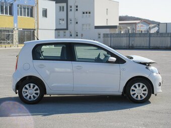 Škoda Citigo 1.0 MPI Active - 6
