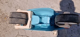 Skuter SMOBY - 6