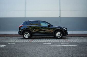 Mazda CX-5 2.0 Skyactiv-G AWD Attraction A/T - 6