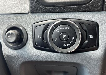 Ford Transit 2.0TDCi TREND L3H3 ČR odp DPH nafta manuál - 6