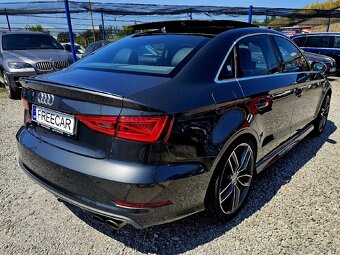 Audi S3 - 6