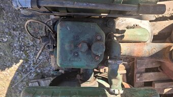 Predám motor stabilak diesel "' - 6