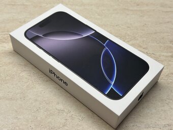 Apple iPhone 16 Pro 128GB (nový, zabalený) - 6