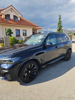 BMW X5 3D diesel 2022 - 6