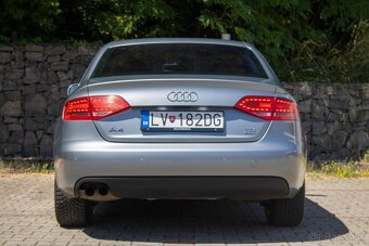 Audi A4 2.0 TDI quattro Komfort - 6