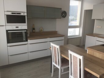 3 izbový byt – prenájom, Púchov - 6