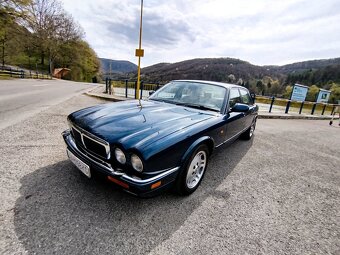 JAGUAR XJ 6 - 6