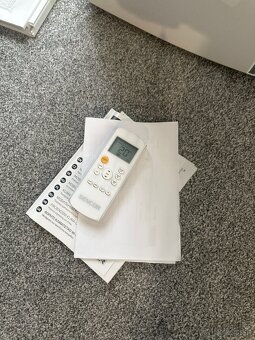 Sencor SAC MT1240C mobilná klimatizácia wifi - 6