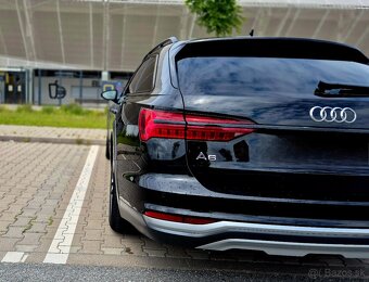 Audi A6 allroad - 6
