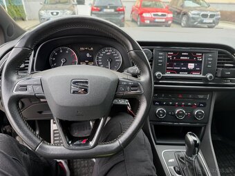 Seat Leon Cupra 280 - 6