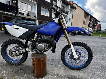Yamaha YZ 85 2019 (Big Bore 112) - 6