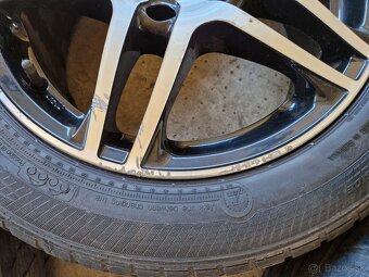 Bicolor 5x114,3 R16 - 6