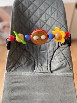 Babybjorn lehátko - 6