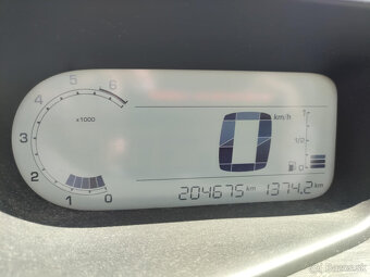 CITROEN C3 PICASSO - 6