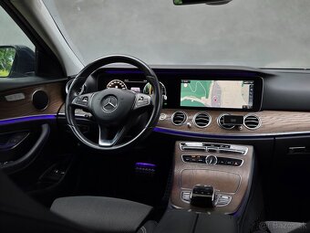 Mercedes-Benz E 350d All Terrain - 6
