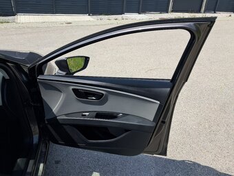 SEAT Leon ST 1.2 TSI, 79tkm, SR, nové brzdy + pneu, výbava, - 6