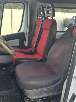 Fiat Ducato 6 miest - 6