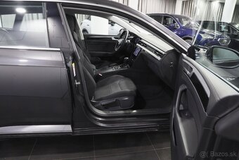 Volkswagen Arteon Shooting Brake 2.0 TDI 110kW DSG automat - 6