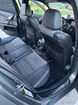 BMW 530xd, E61 M57, 170 kW, r.v. 2006, automat - 6