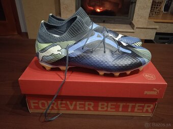Kopačky Puma Future 7 PRO - 6