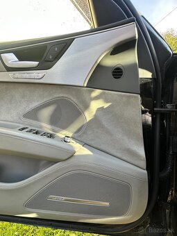 Audi A8 D4 3.0 TDI - 6