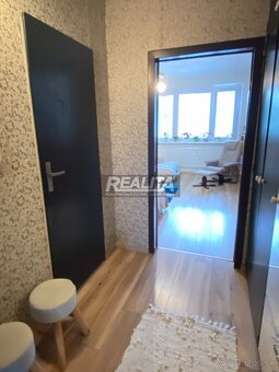 ÚTULNÝ 3-IZBOVÝ BYT, VINIČKY, 64m2, LÓGIA - 6