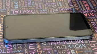 Samsung Galaxy M15 5G 4/128Gb - Dobrý stav - 6