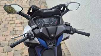 Honda Forza 125 3000km - 6