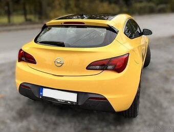 Opel Astra GTC 1.4 Turbo (103 kW, 2014) - 6