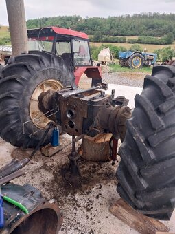 Zetor 7245 horal - 6