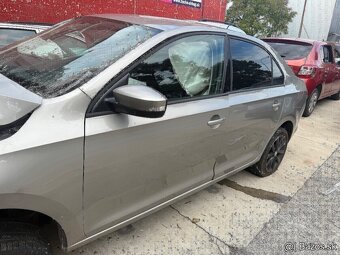 Rozpredam Škoda Rapid 1.0 TSI 2019 lift - 6