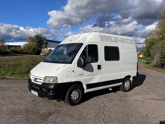 Citroen Jumper 2.0 HDI - 6