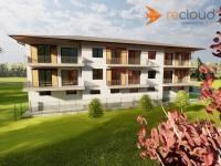 STAVEBNÝ POZEMOK S PROJEKTOM A STAVEBNÝM POVOLENÍM NA BYTOVÝ - 6