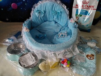 ❤️Pudlik extra mini toy ❤️ - 6